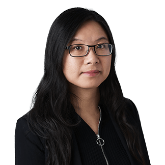 Michelle Yau